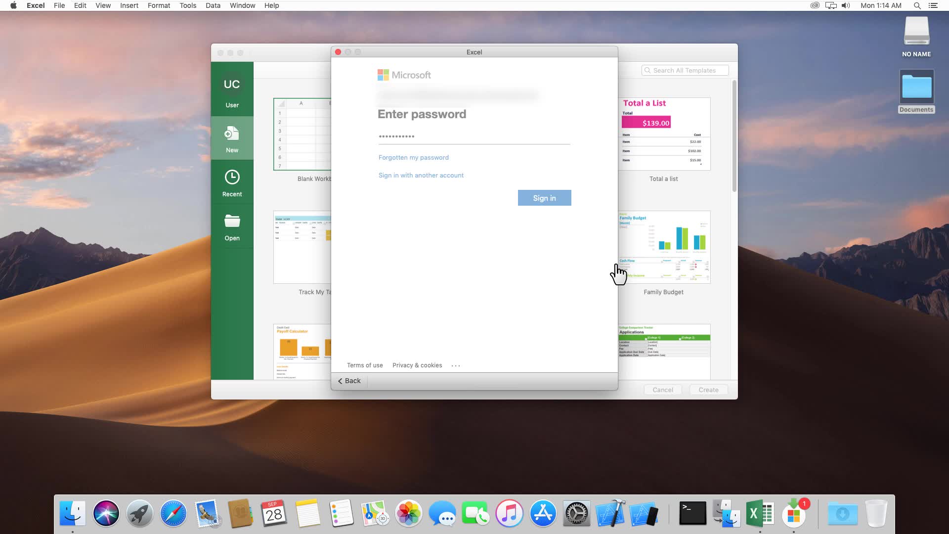 office 365 tool for mac